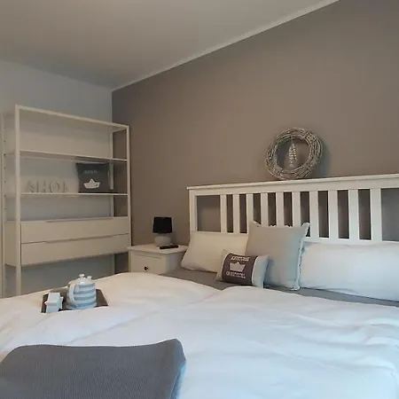 Hoppetosse Apartman *