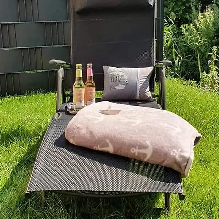 Hoppetosse Greetsiel