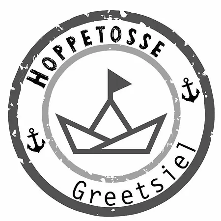 Apartment Hoppetosse