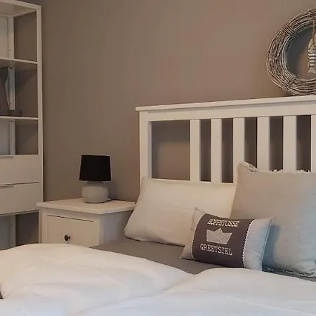 Apartament Hoppetosse