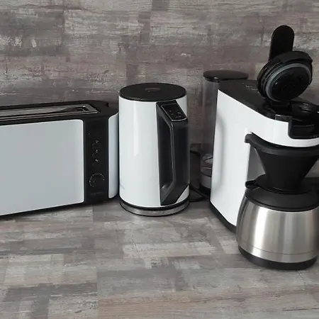 Hoppetosse Greetsiel