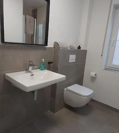 Hoppetosse Apartament *