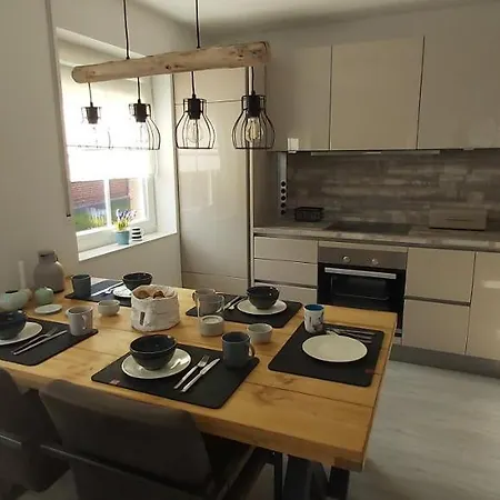 Hoppetosse * Greetsiel