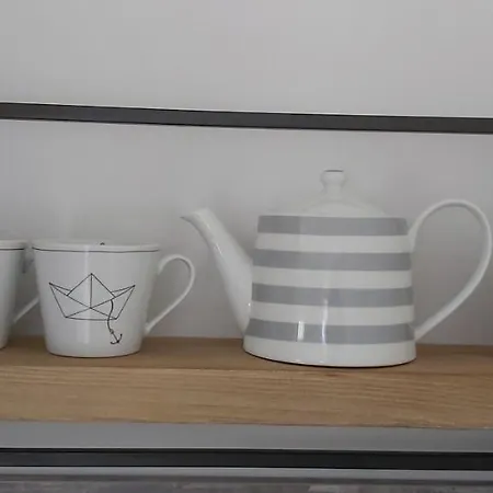 Hoppetosse Greetsiel