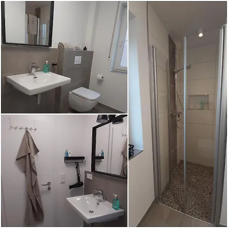 Hoppetosse Apartman *