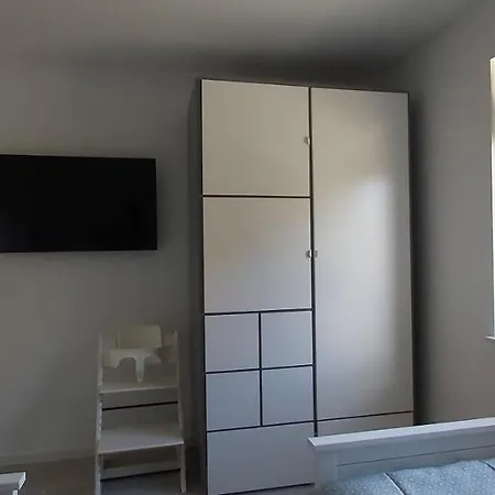 Apartment Hoppetosse