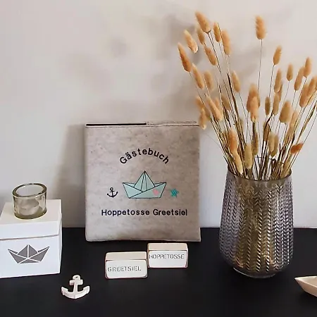 Apartman Hoppetosse *