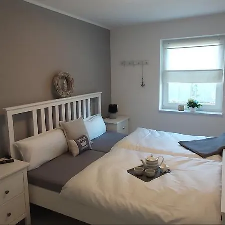 Hoppetosse Apartament