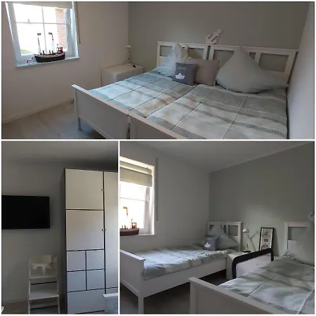 Hoppetosse * Greetsiel