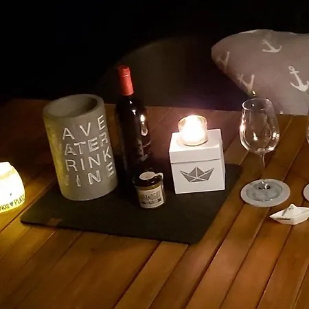 Apartament Hoppetosse *