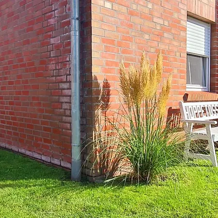 Apartment Hoppetosse Greetsiel