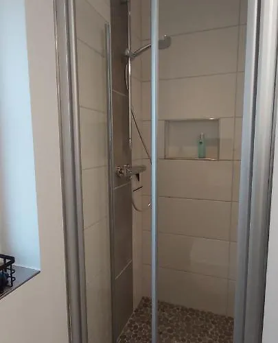 Hoppetosse アパート