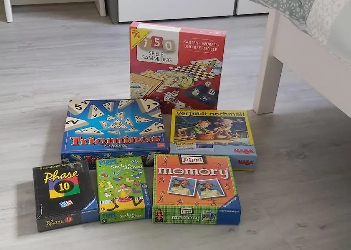 Hoppetosse * グレートジール