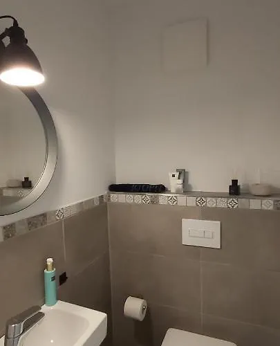 Hoppetosse アパート グレートジール