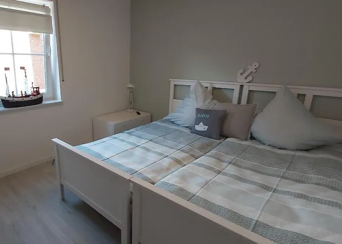 アパート Hoppetosse *