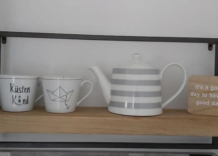 Hoppetosse グレートジール